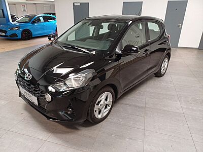 Hyundai i10 1.2 Trend