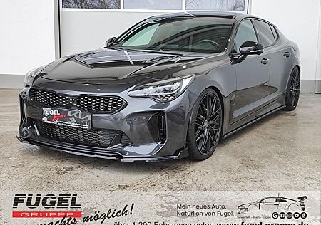 Kia Stinger 3.3 V6 TGDI GT 4WD 20Zoll|LED|Navi|RFK