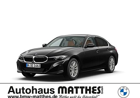 BMW 318 d Navi Digitales Cockpit LED 3-Zonen-Klimaau