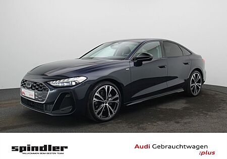 Audi A5 Limousine S-Line TFSI S-tronic/ Tech,LED, AHK