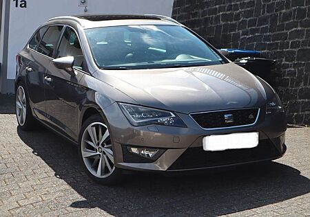 Seat Leon ST 2.0 TDI 135kW Start&Stop FR FR