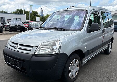 Citroën Berlingo 1.4 First Kombi