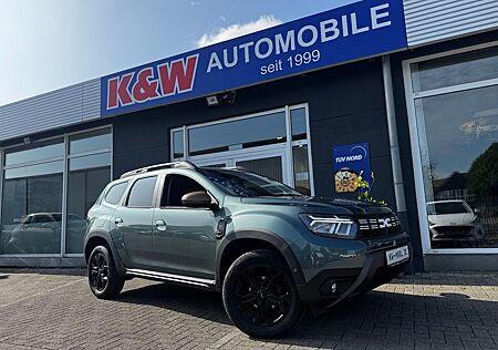 Dacia Duster II Extreme AUTOM. NAVI+CAM KLIMAAUTO PDC