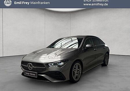 Mercedes-Benz CLA 180 Shooting Brake CLA 180 Shooting Break AMG Premium Multib. Memor