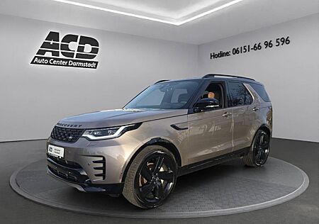 Land Rover Discovery D300 R-Dyn. HSE 7-SIT.*VOLL*STH.*AHK
