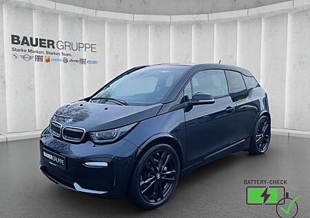 BMW i3 S LED Navi Prof. DAB Rückfahrkamera PDC Komfo