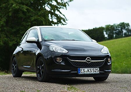 Opel Adam JAM 1.4 ecoFLEX, 64 kW (87 PS)