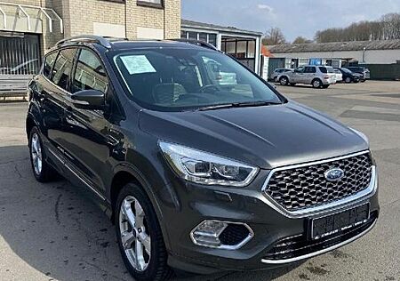 Ford Kuga Vignale