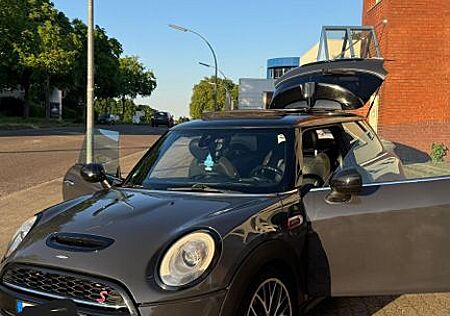 Mini Cooper Coupe Cooper S Coupé John Cooper Works