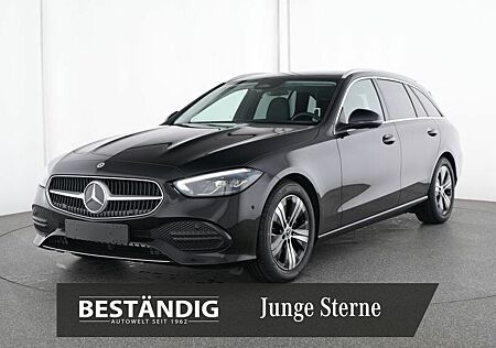 Mercedes-Benz C 180 T AVANTGARDE+LED+NAVI+AMBIENTENavi/Autom.