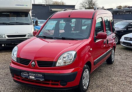 Renault Kangoo Edition "Behindertengerecht"Garantie