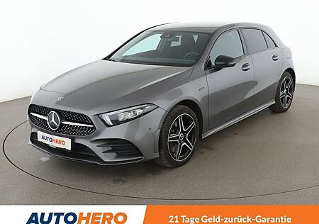 Mercedes-Benz A 250 A 250e AMG Line Aut. *LED*NAVI*TEMPO*PDC*