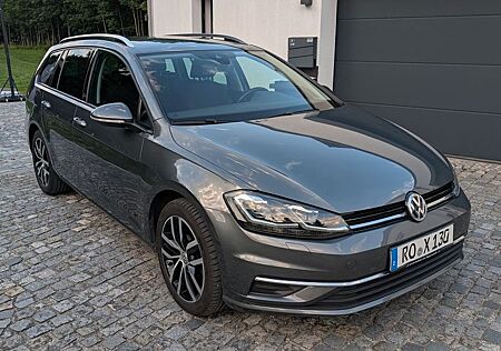 VW Golf Volkswagen 1.4 TSI 92kW Sound Variant TOP Zustand