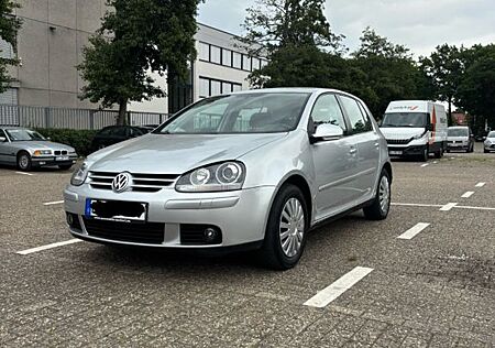 VW Golf Volkswagen 1.6 Comfortline Comfortline