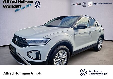 VW T-Roc Volkswagen