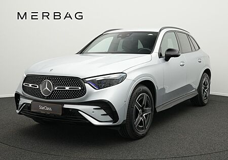 Mercedes-Benz GLC 300 d 4MATIC AMG-Line Digital+AHK+360+Memory