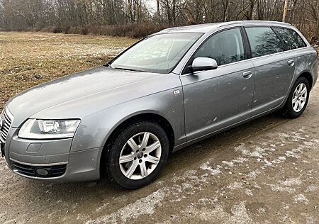 Audi A6 2.7 TDI (DPF) Avant -