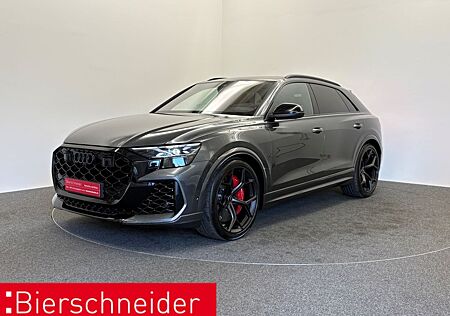 Audi RS Q8 RSQ8 performance GARANTIE 5J STANDHZG KERAMIK PA