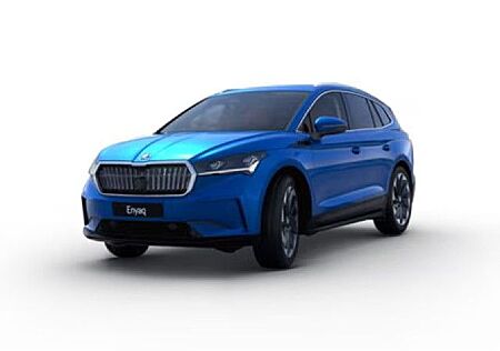 Skoda Enyaq IV50 KLIMA LED NAVI ALU
