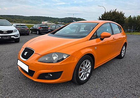 Seat Leon Stylance / Style