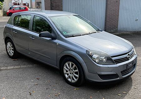Opel Astra 1.6*TÜVNEU*AUTOMATIK*KLIMA*TOPZUSTAND