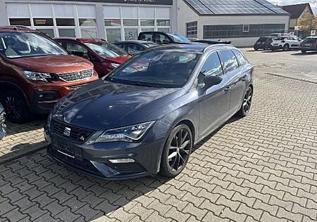 Seat Leon ST 1.5 TSI FR - Navi - SHZ - ACC - 8-fach B