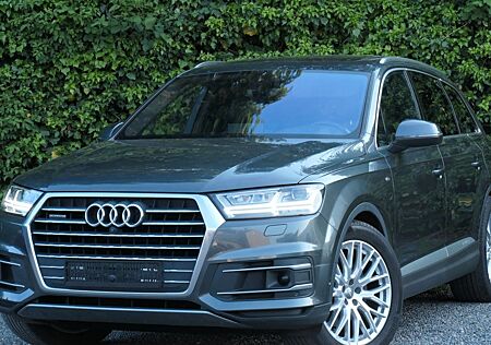 Audi Q7 3.0 quattro*S-Li+VOLL*Pano*Leder*Head-Up*360*