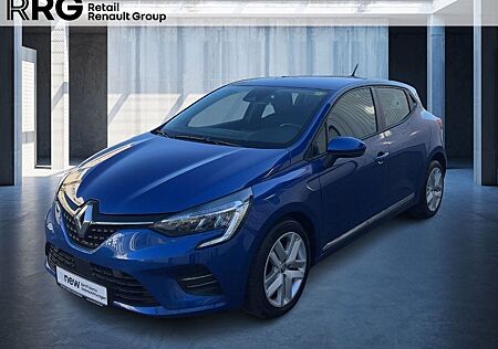 Renault Clio 1.0 TCE ZEN
