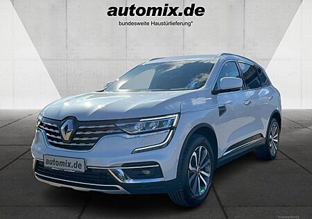 Renault Koleos Intens,Navi,AUTOM.SHZ,Kamera,Spurhaltea.