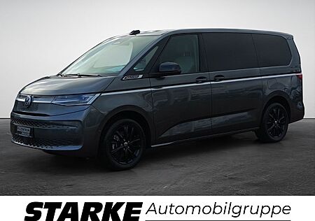 VW T7 Multivan Volkswagen 2.0 TDI DSG Style lang AHK Navi LED