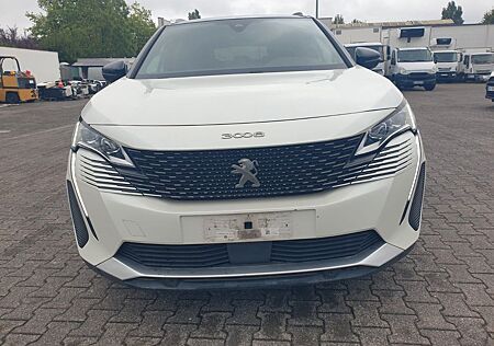 Peugeot 3008 GT