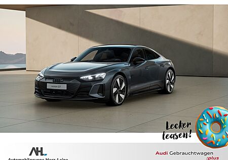 Audi e-tron GT quattro 350 kW,B&O, HuD, Matrix LED