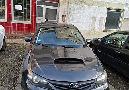 Subaru Impreza 2.0D 150 PS
