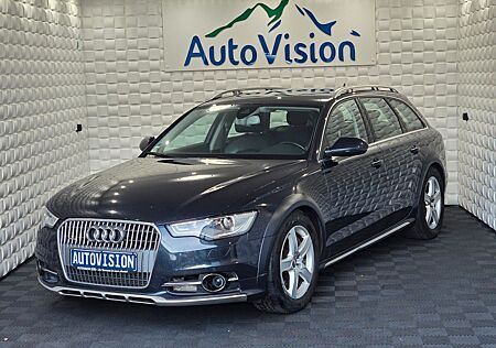 Audi A6 Allroad quattro 3.0 TDI*1Hand*Kamera*313PS*