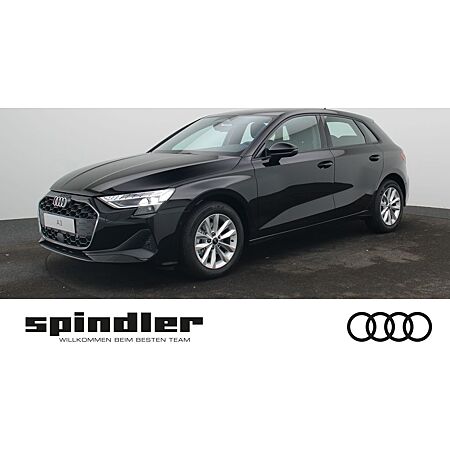 Audi A3 leasen