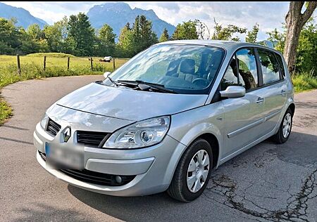 Renault Scenic Avantage 1.6 16V Avantage