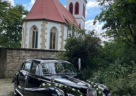 BMW 502 3,2Super Barockengel