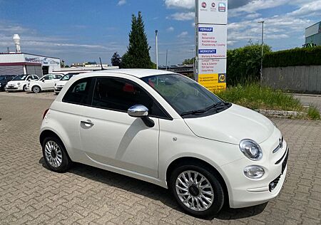 Fiat 500 1.0 GSE HYBRID