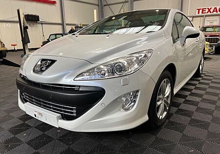Peugeot 308 CC Cabrio-Coupe Platinum
