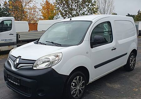 Renault Kangoo 1.5 dci