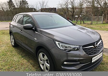 Opel Grandland X Edition