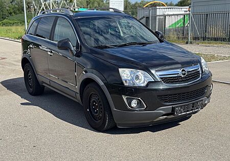 Opel Antara 2.2 CDTI Cosmo 4x4 135kW Automatik Cosmo