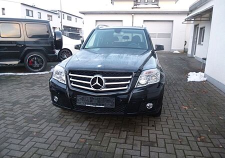 Mercedes-Benz GLK 320 GLK -Klasse CDI 4Matic, Panorama