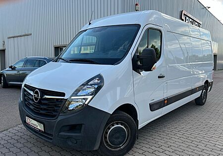 Opel Movano B Kasten/Kombi HKa L3H2 3,5t
