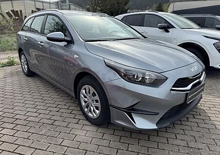 Kia Cee'd Sportswagon Ceed 1.0 T-GDI Vision (Euro 6e
