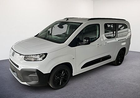 Fiat Doblo Maxi Kombi AT 1.5 130PS/7-SITZ/10`NAV/RFK/