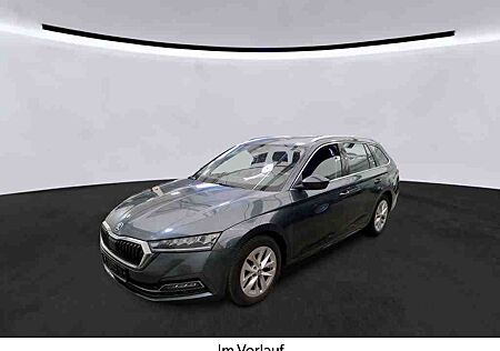 Skoda Octavia OctaviaCombi First Edition 2.0TDI DSG/STHEIZ/GRA
