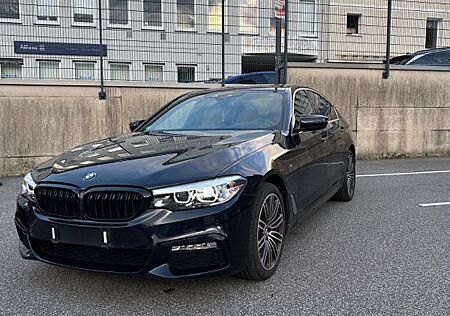 BMW 540 gebraucht kaufen BMW 540i M-Paket