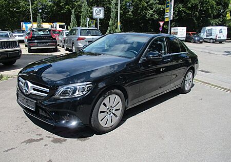 Mercedes-Benz C 300 C -Klasse Lim. C300 de,Avantgard,Navi,LED,Kamera