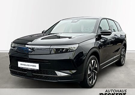 Opel Grandland X Grandland Edition Hybrid Navi LED ACC El. Heckkl